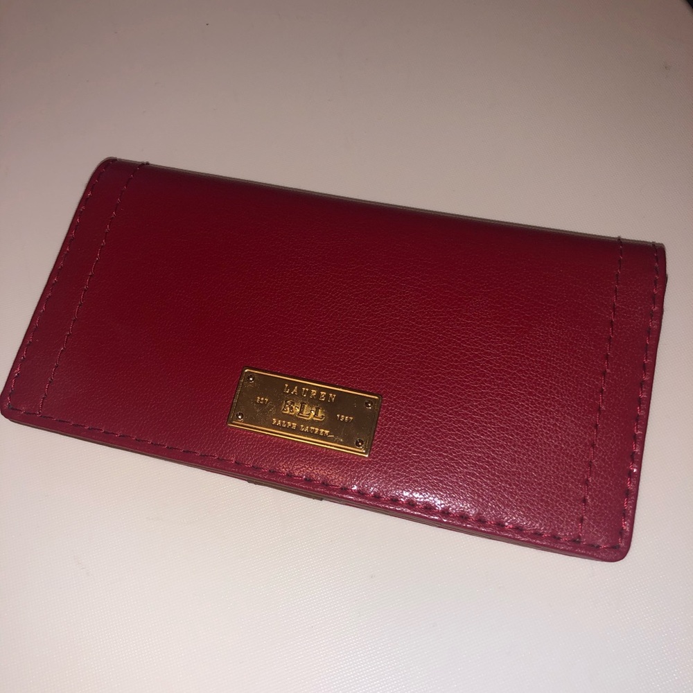 Ralph Lauren Wallet